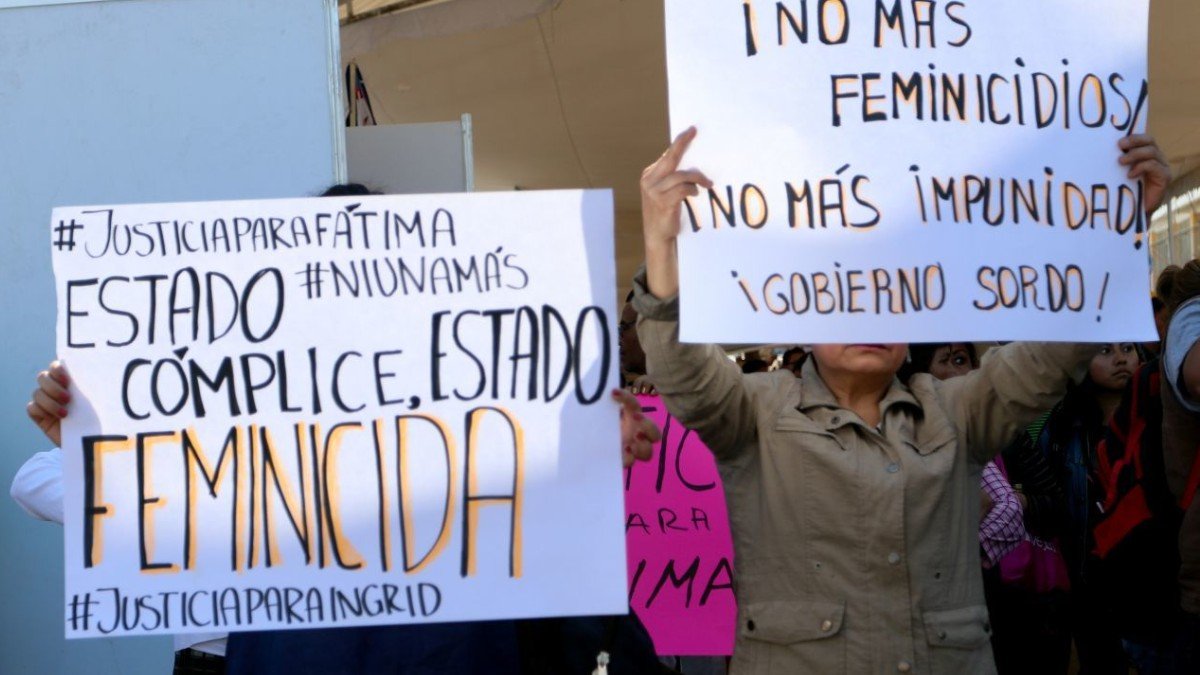 Las fiscalías ocupan la mayoría de las propuestas legislativas para erradicar la violencia de género