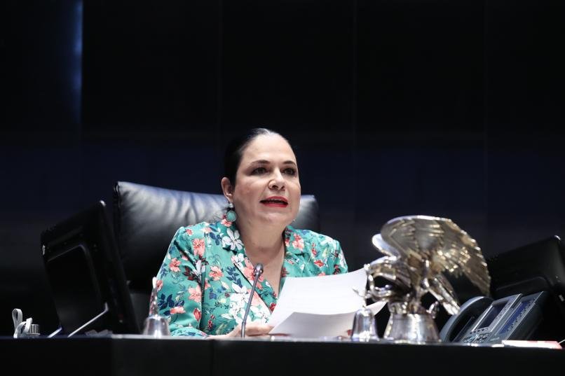 Senado emite Plan Mínimo de Operaciones para prevenir contagios de COVID-19