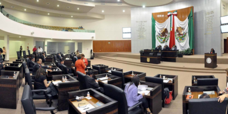 Por fin; Congreso de Tamaulipas aprueba reformas electorales en materia de violencia política contra las mujeres - SemMéxico
