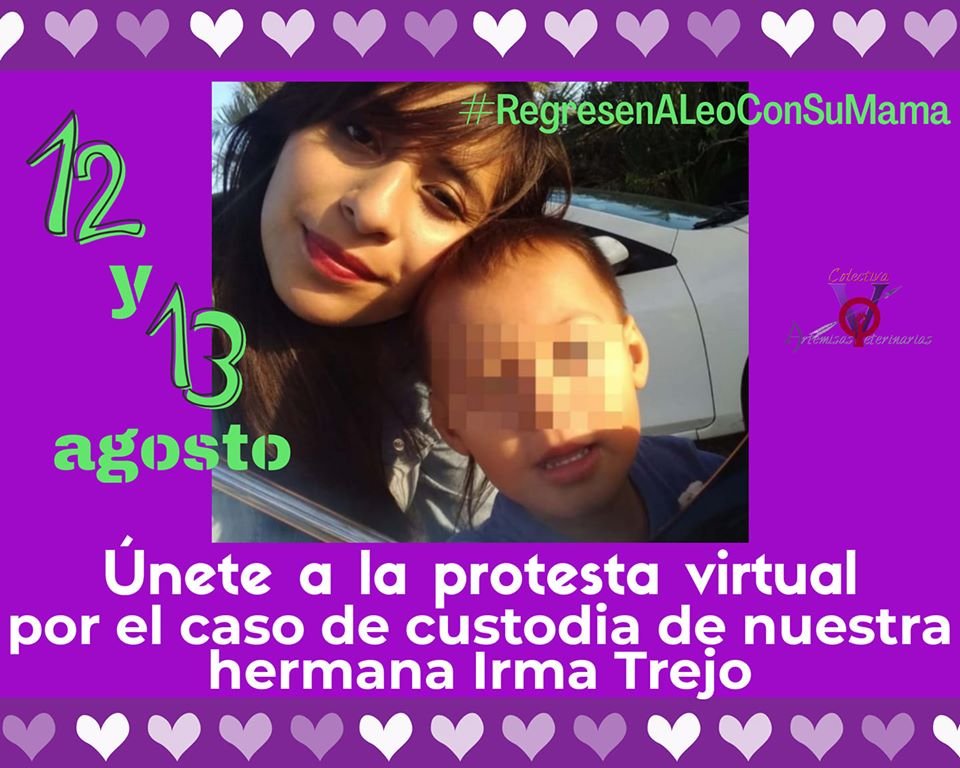 En México solo tiene justicia quién tiene dinero