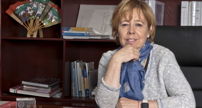 El Secretario General de la ONU nombra a Gina Casar de México como Subsecretaria General del Programa Mundial de Alimentos