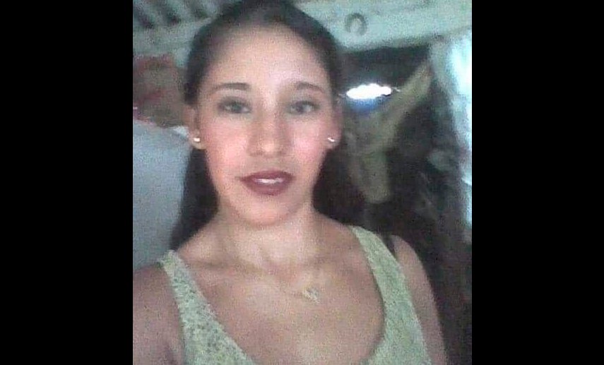 Asesinan a María Herlinda en el estado de Colima, donde este año fueron asesinadas 48 mujeres