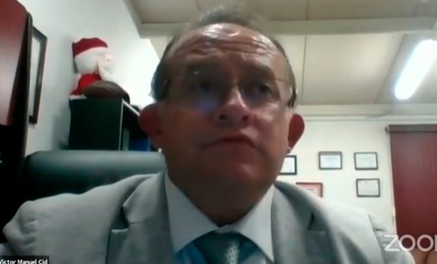 Urgente diseñar políticas públicas enfocadas en la construcción de redes de soporte para víctimas de trata de personas