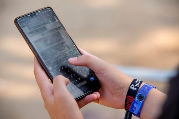 La pornografía se ha convertido en profesora y consultorio de sexualidad para la población adolescente