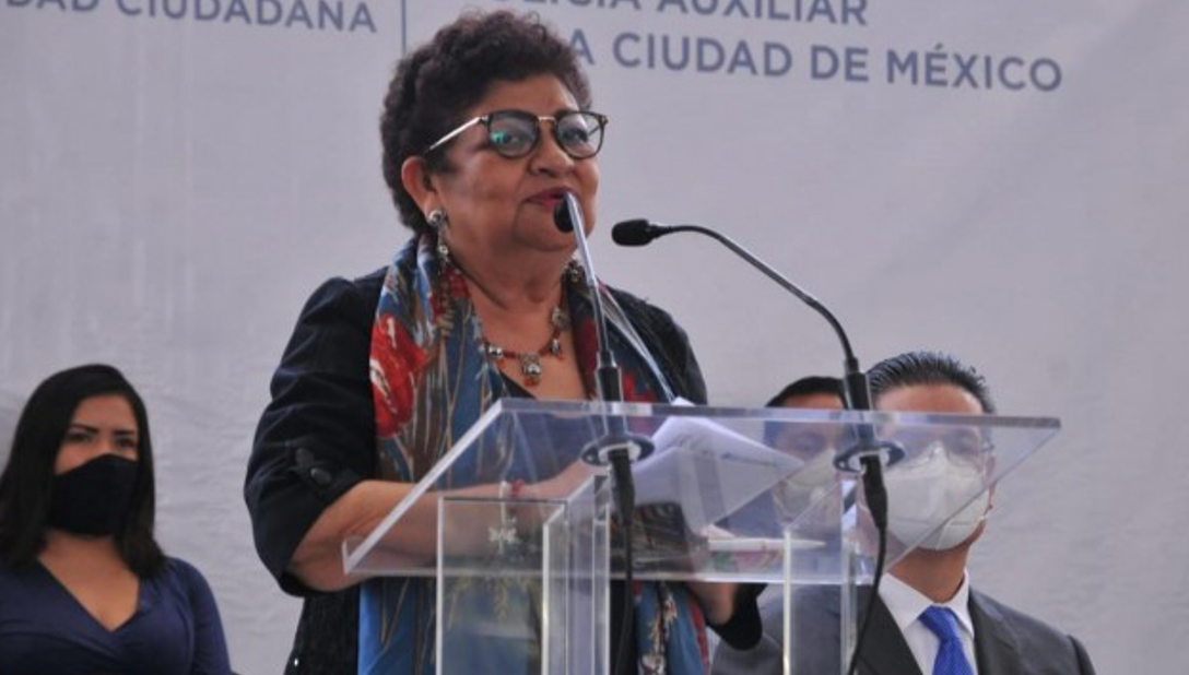 En el marco de la Alerta de Género la fiscalía de la CDMX atendió 485 casos de violación sexual en 22 meses