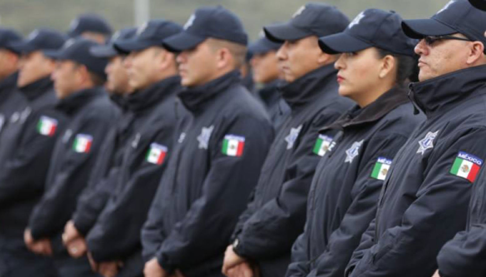 Llamado del gobierno a las fuerzas de seguridad pública a garantizar la seguridad de las mujeres