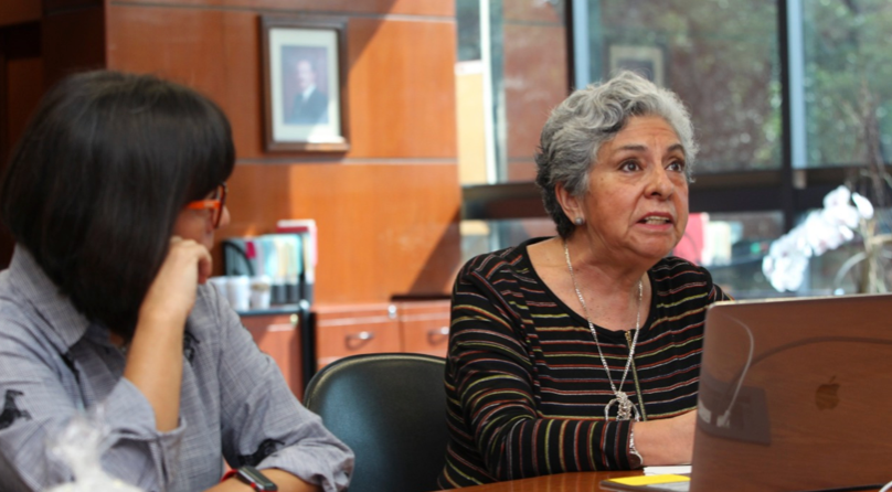 Analiza Consejo Editorial de la OEM violencia de género, habrá cambios en la narrativa periodística