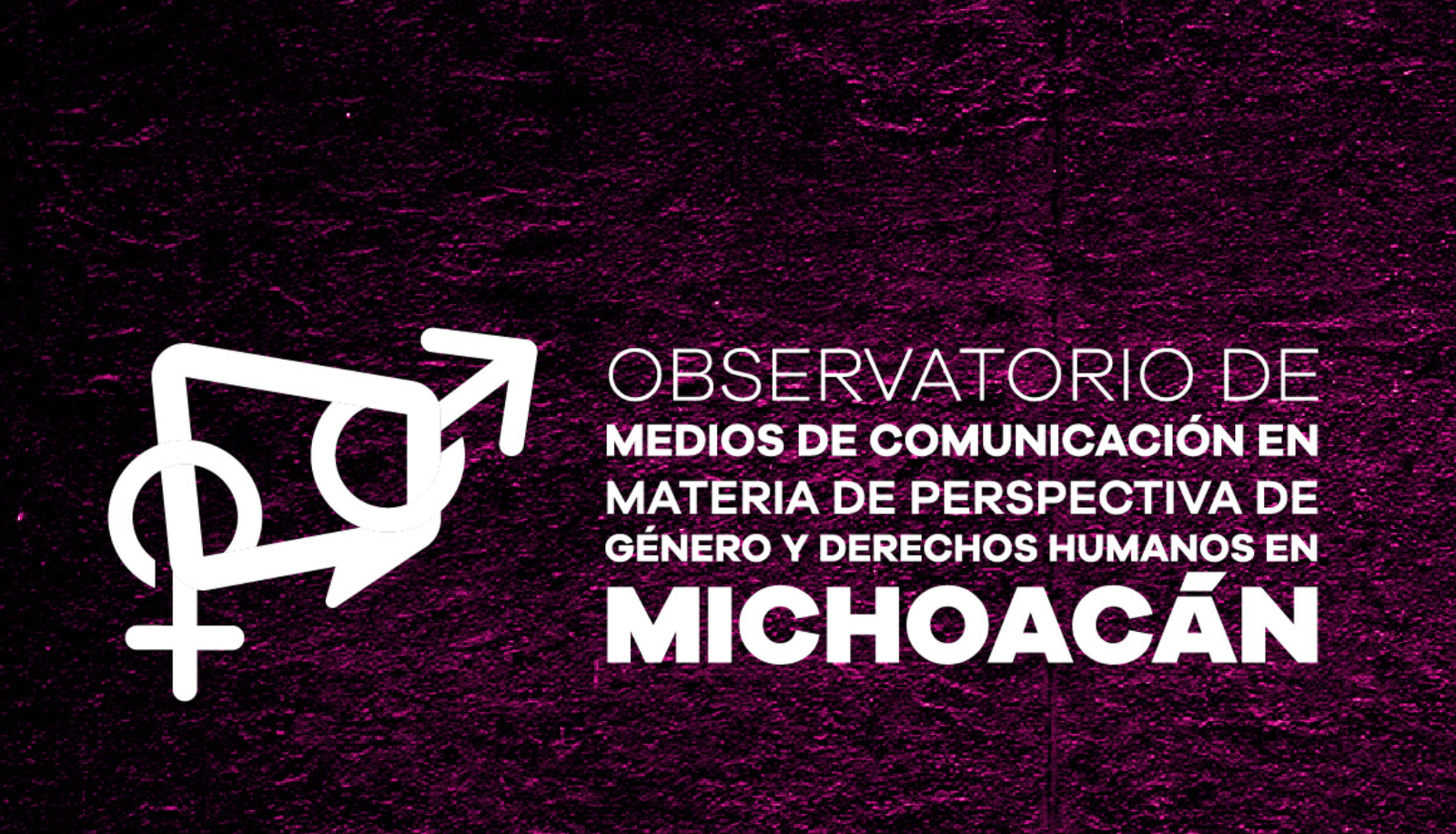 Continúa Observatorio de Medios con acciones para frenar violencia contra mujeres y niñas en Michoacán