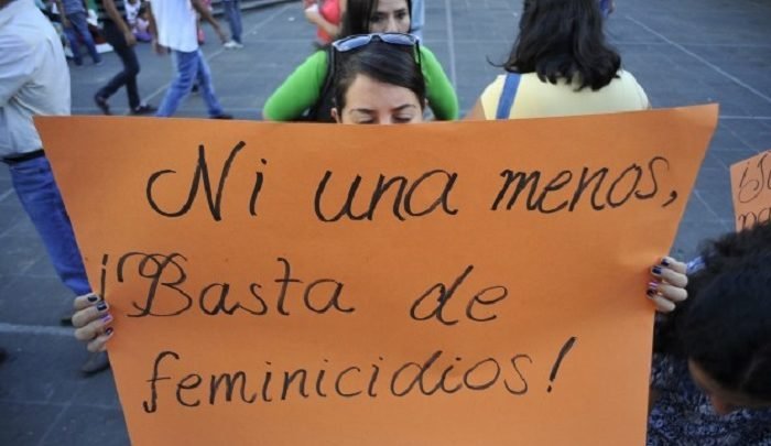 Matan a balazos a víctima número 40 de feminicidio en Chiapas durante el 2022