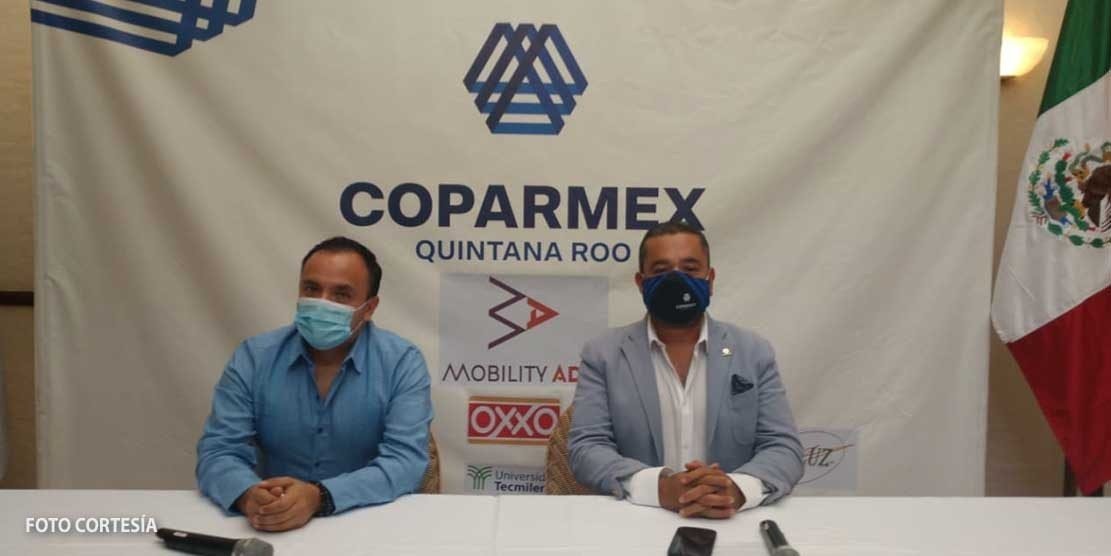 Implementan Ventanilla Única para recibir denuncias del sector empresarial en Q.R.