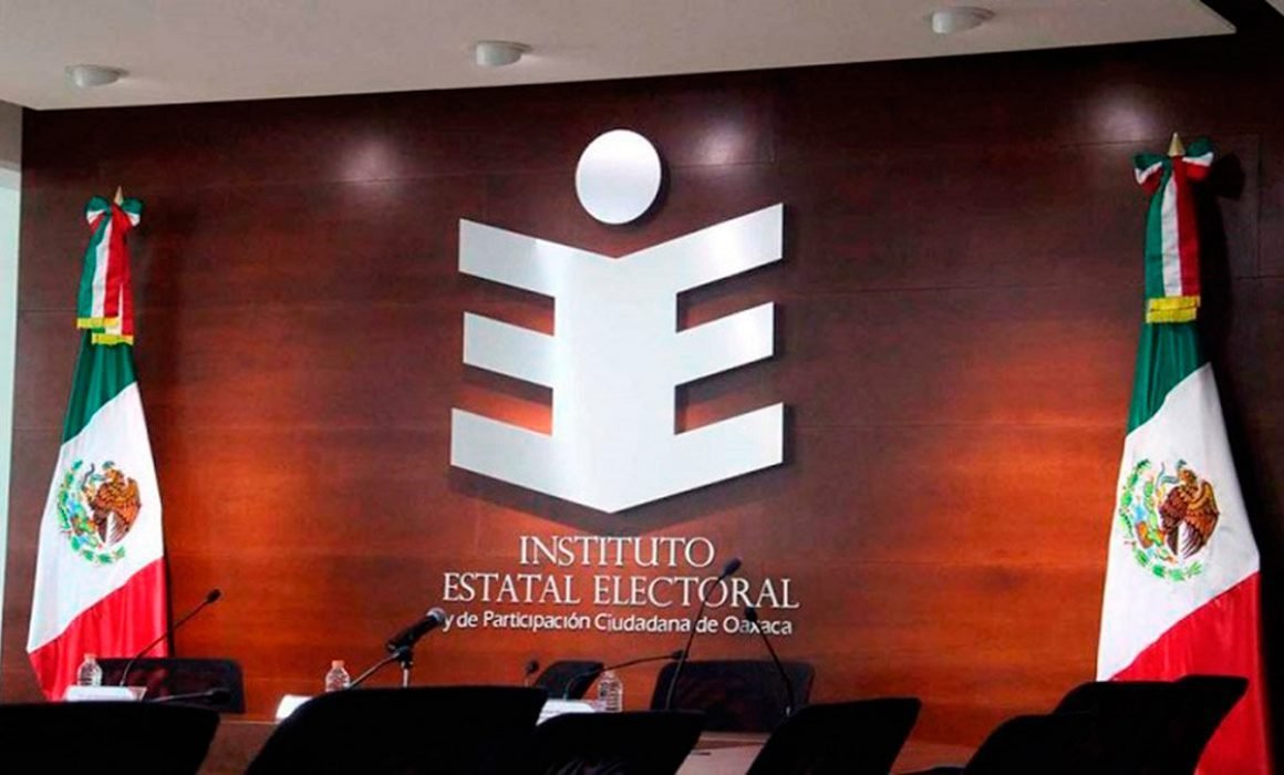 Vigilará IEEPCO expresiones de violencia contra las mujeres en redes sociales