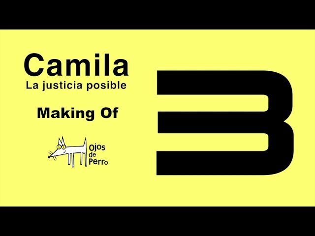 Lo inusual es la captura de un feminicida, destaca el documental de “Camila, La Justicia” presentada por la CODHEM