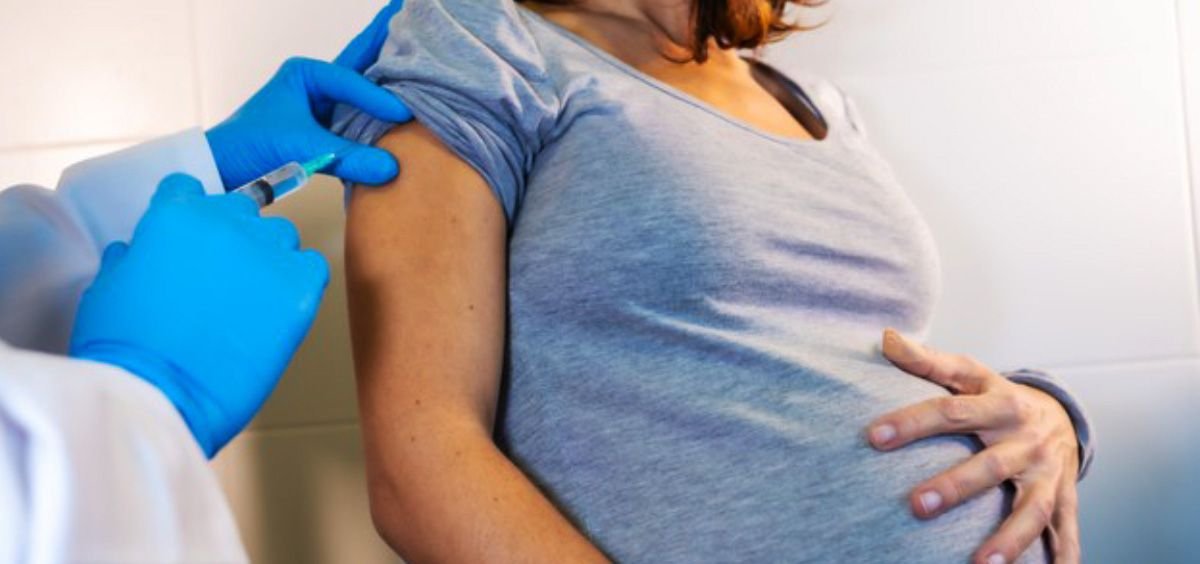 2 Millones de embarazadas recibirán la vacunación contra el Covid 19, anuncia Secretaría de Salud en la mañanera