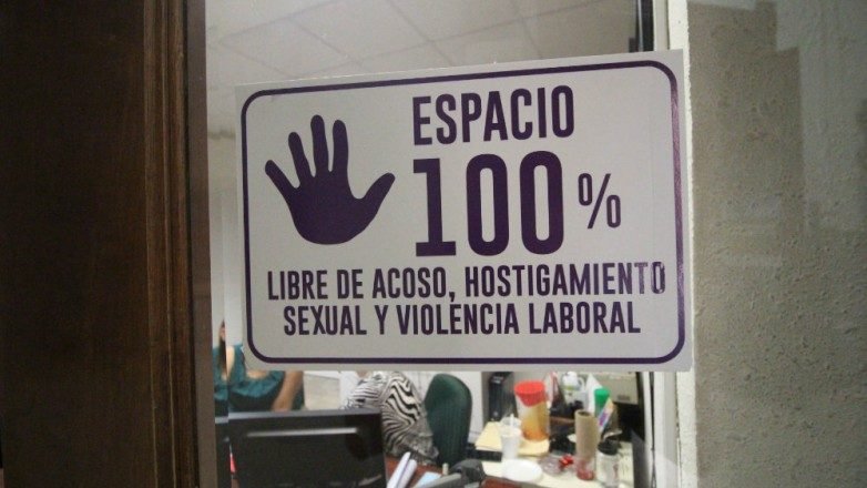 Convenio sobre la violencia y el acoso de la OIT: entra en vigor este jueves: México no lo ha ratificado