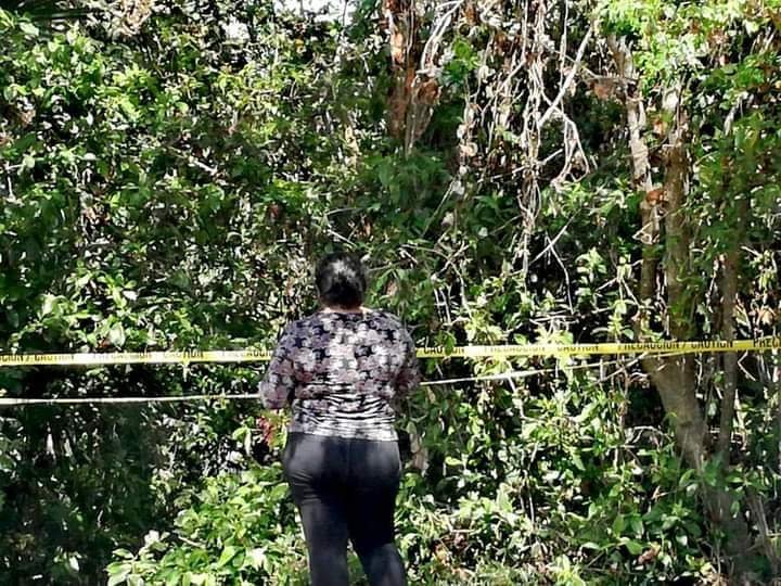 Colectivas feministas exigen justicia luego del hallazgo del cuerpo de una mujer en Chetumal