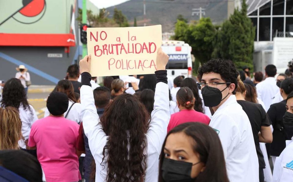 Vinculan a proceso a policías municipales de Progreso por homicidio culposo por caso Beatriz