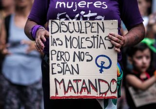 Opinión desde el CLADEM| Que todo el año sea 25N