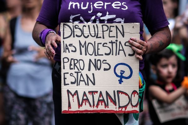 Opinión desde el CLADEM| Que todo el año sea 25N