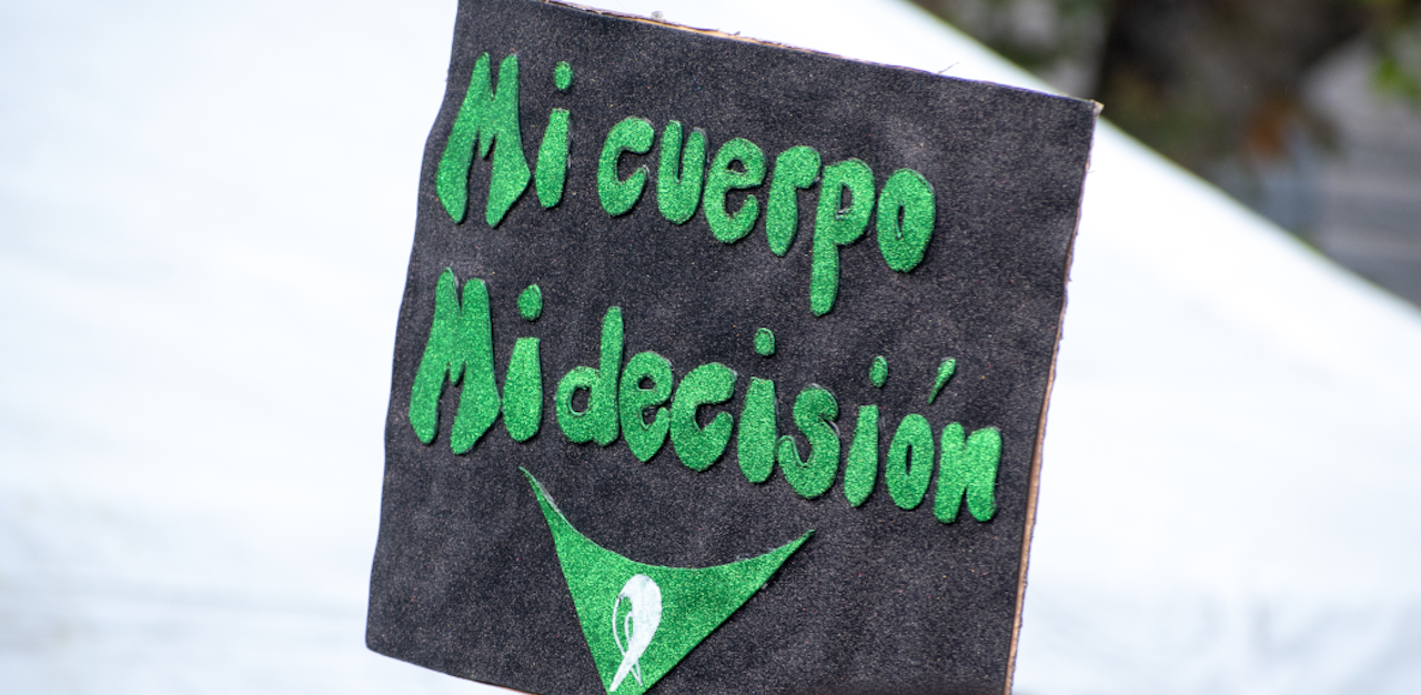 Salud fortalece las acciones de aborto gratuito y atención médica por los 16 días de activismo contra la violencia de género