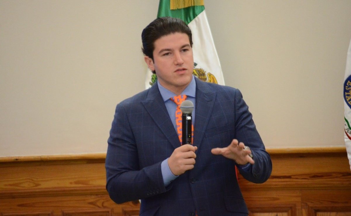 Dice el gobernador de Nuevo León, que la violencia aumenta cuando pierde un equipo de futbol