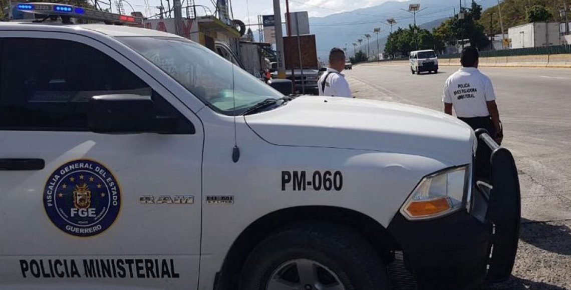 Exhorto en Comisiones condena a policía ministerial de Guerrero que retuvo a niña indígena por huir de suegro violador