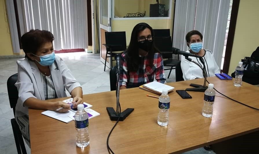 Día 11, 16 días de activismo| Cuba: Especialistas comparten desafíos y contextos de las violencias machistas.