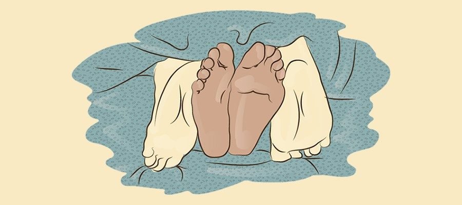 Los locos años veinte y nuestro placer y vida sexual en pandemia