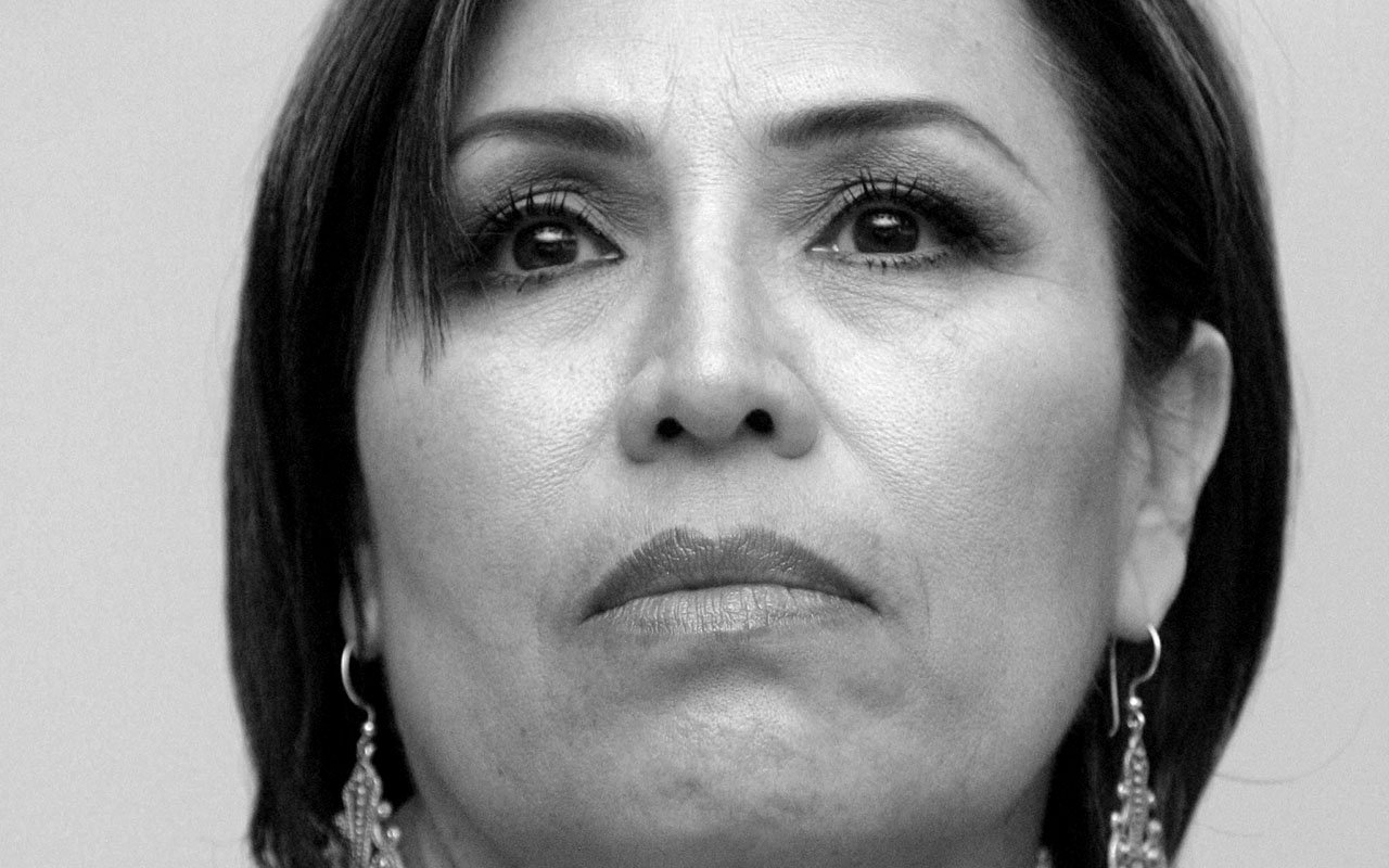 Rosario Robles logra que un Tribunal revoque su inhabilitación para ejercer cargos públicos