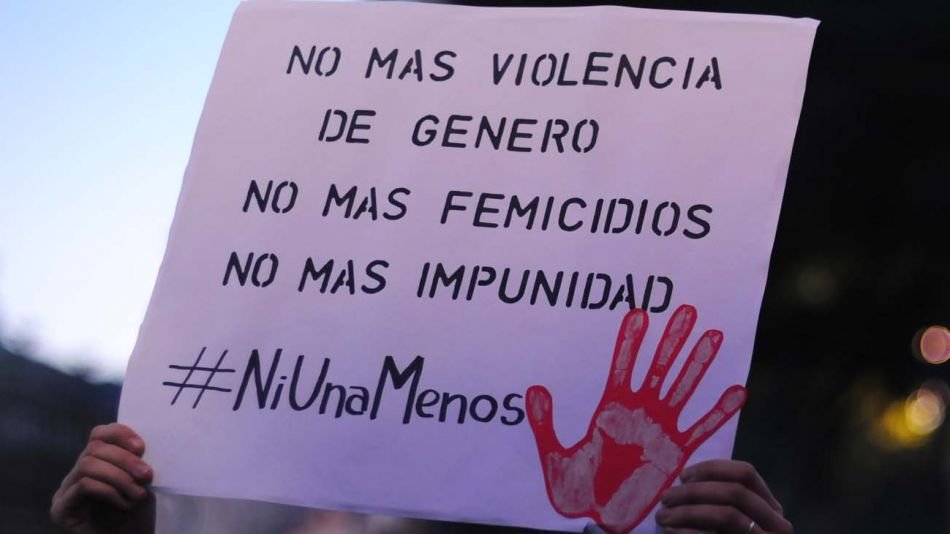Cobertura de la violencia feminicida, miradas y posiciones: ¿Qué hay detrás de los titulares?