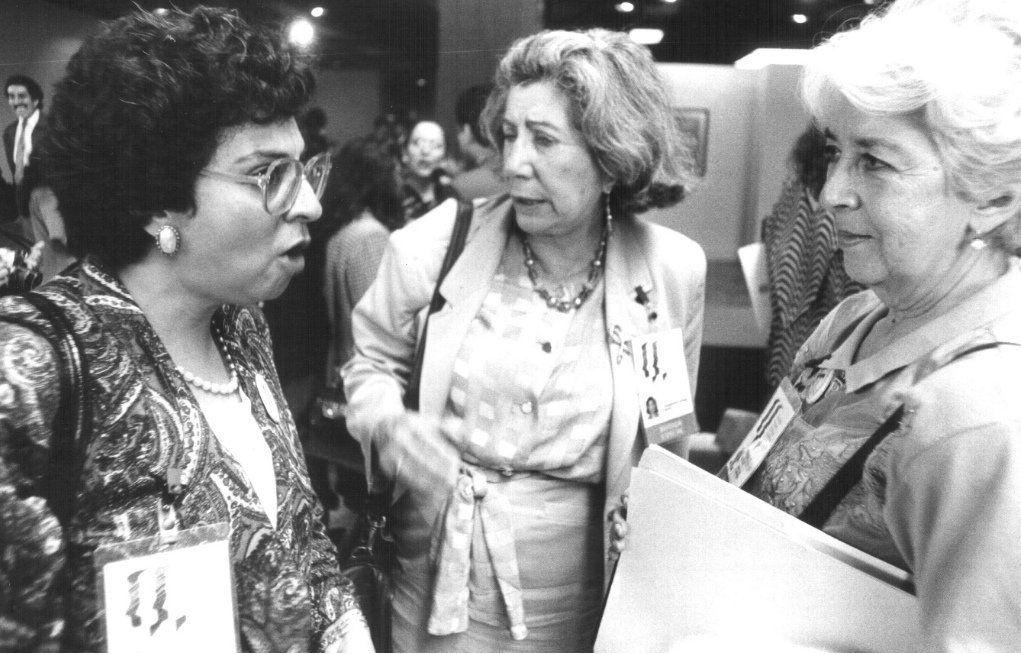 Murió Guadalupe Rivera Marín, a los 98 años, tras una vida plena ...